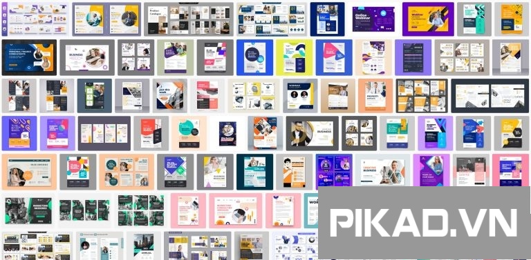 100-amazing-business-templates