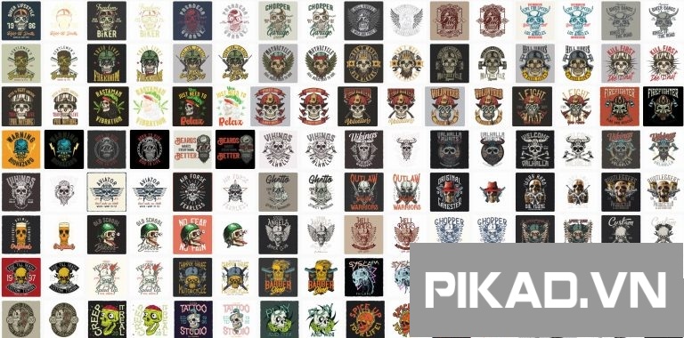 111-skullcap-t-shirt