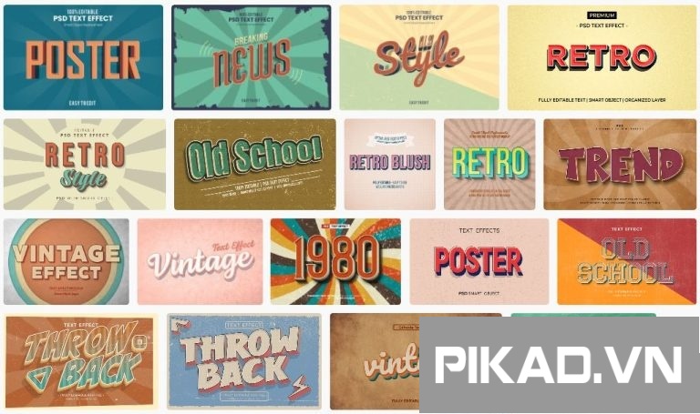 18-retro-text-effect-file-psd