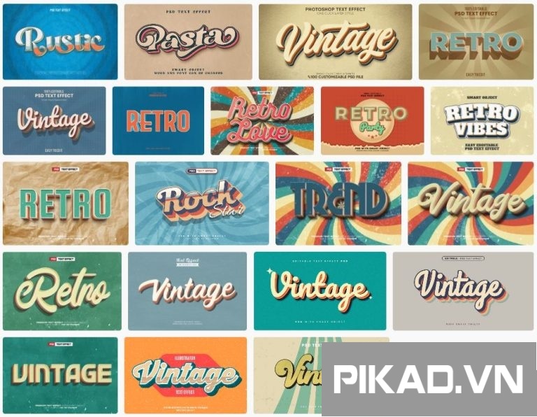 20-retro-text-effect-file-psd