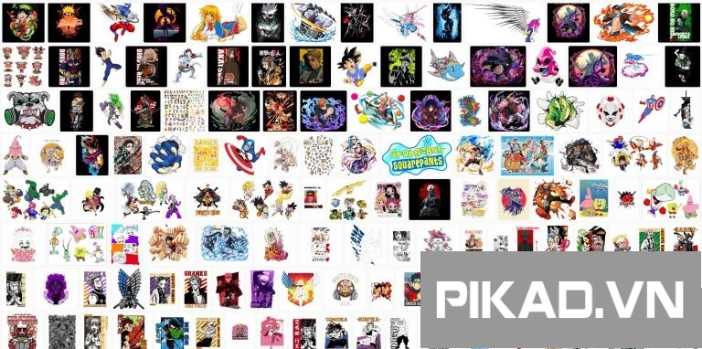 2500-anime-t-shirt