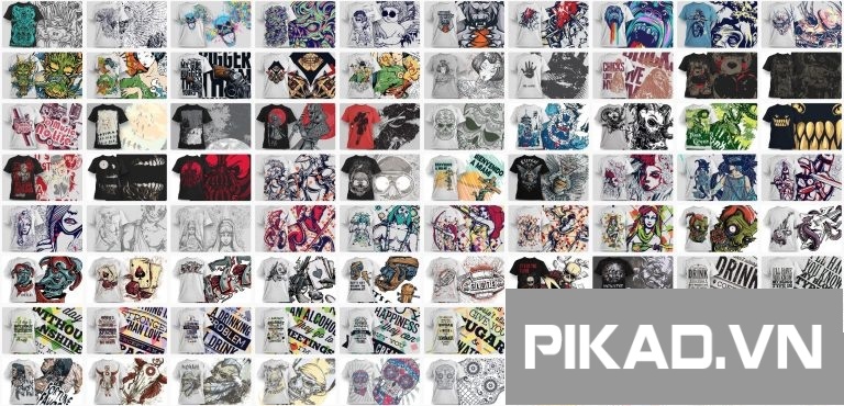 286-t-shirt-design