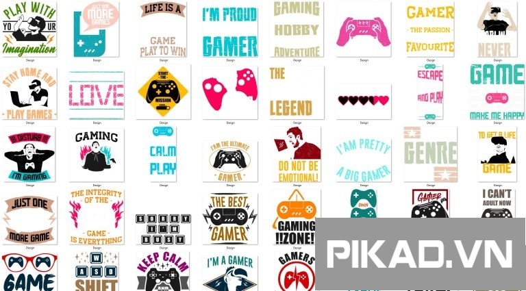50-gamer-t-shirt