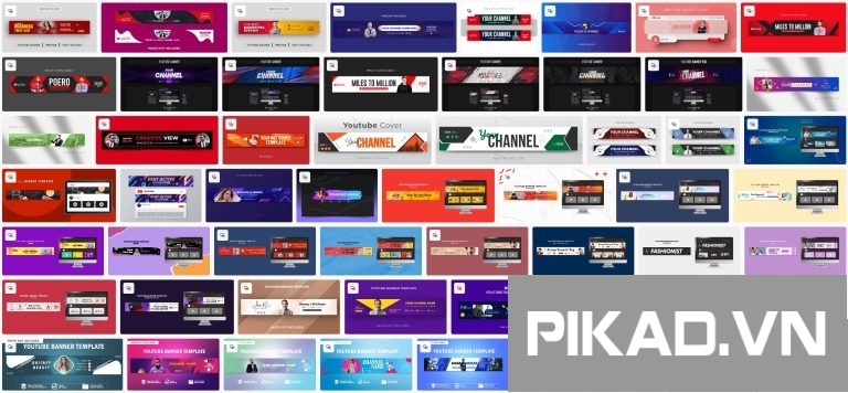 55-youtube-channel-banner-template