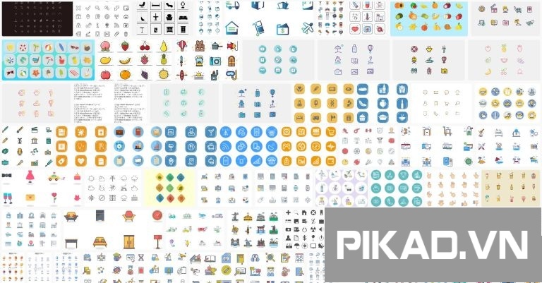 65-icon-collection