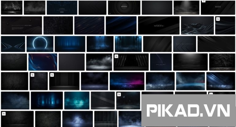 dark-background