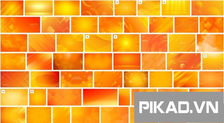 orange-background