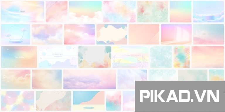 pastel-background