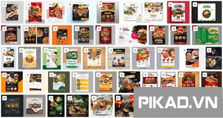 restaurant-flyer