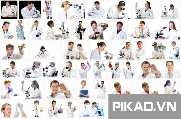 scientist-png