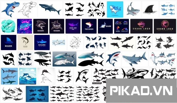 shark-silhouette