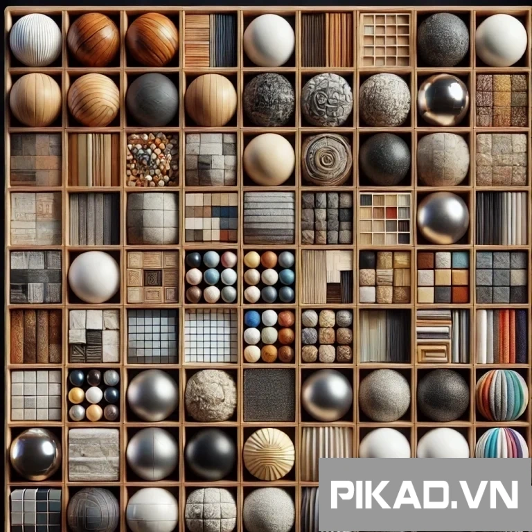 1900+ Material For Vray Sketchup