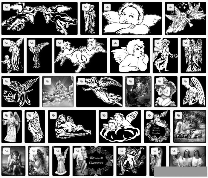 2000+ File Bộ Sưu Tập Điêu khắc